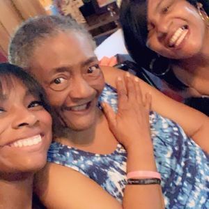 Meet your Posher, Angel